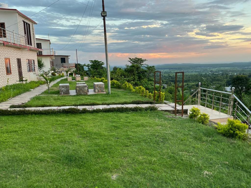 NRI Resorts & Hotels