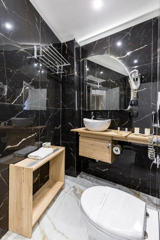 Hotel Sant'Angelo Palace - Resim 43