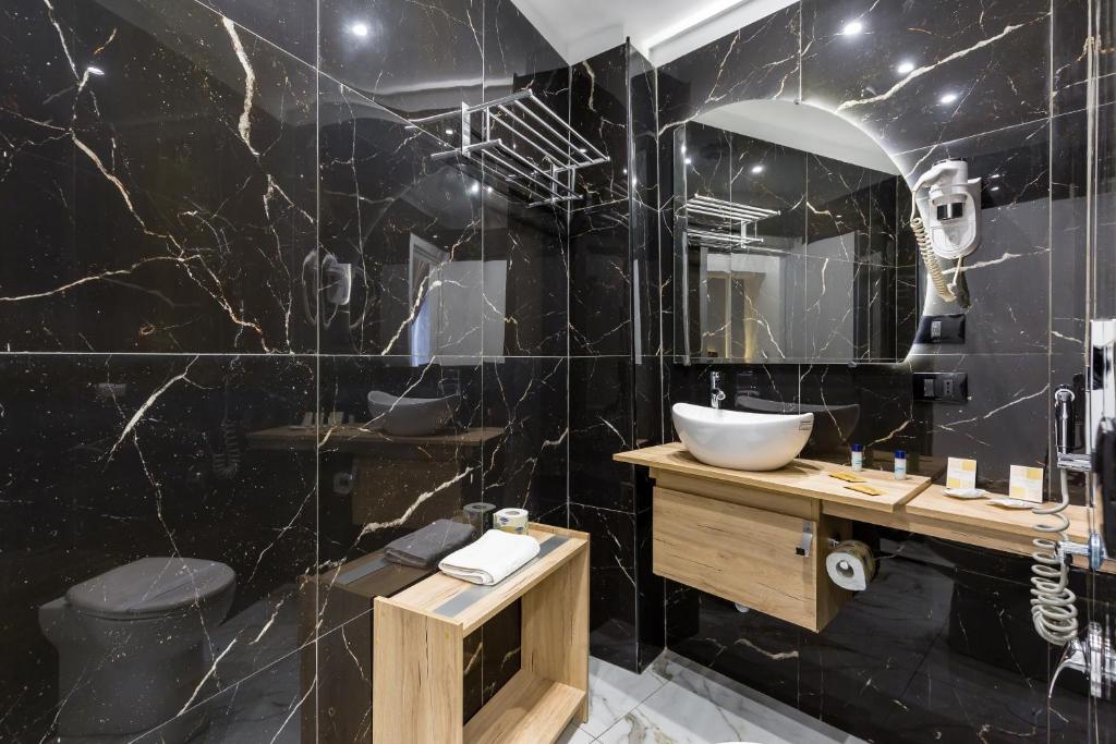 Hotel Sant'Angelo Palace - Resim 44