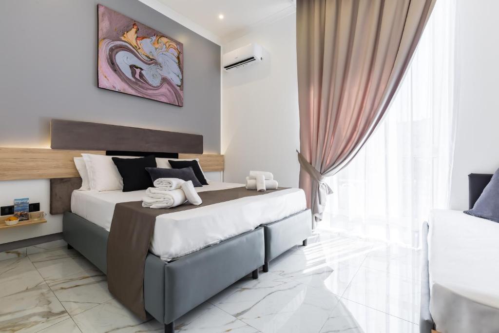 Hotel Sant'Angelo Palace - Resim 6