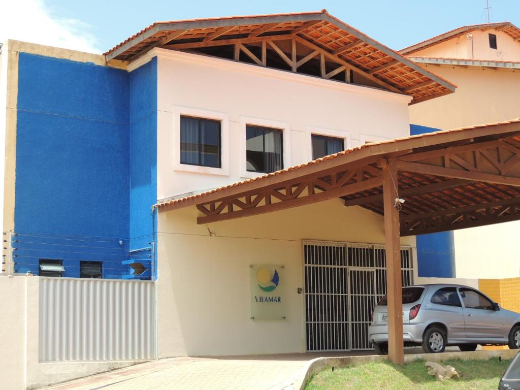  Ap Luxo 208 e 207 Prox Beach Park