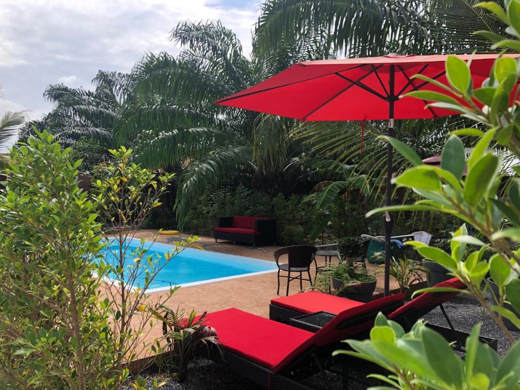 SUKANYA POOL VILLA - Housity