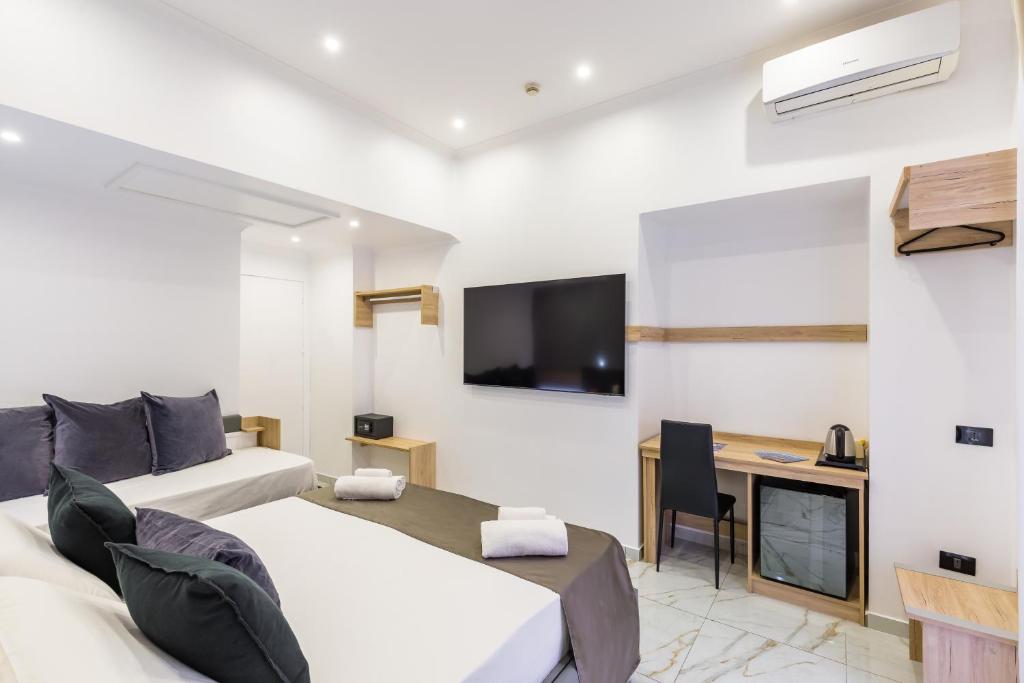 Hotel Sant'Angelo Palace - Resim 31