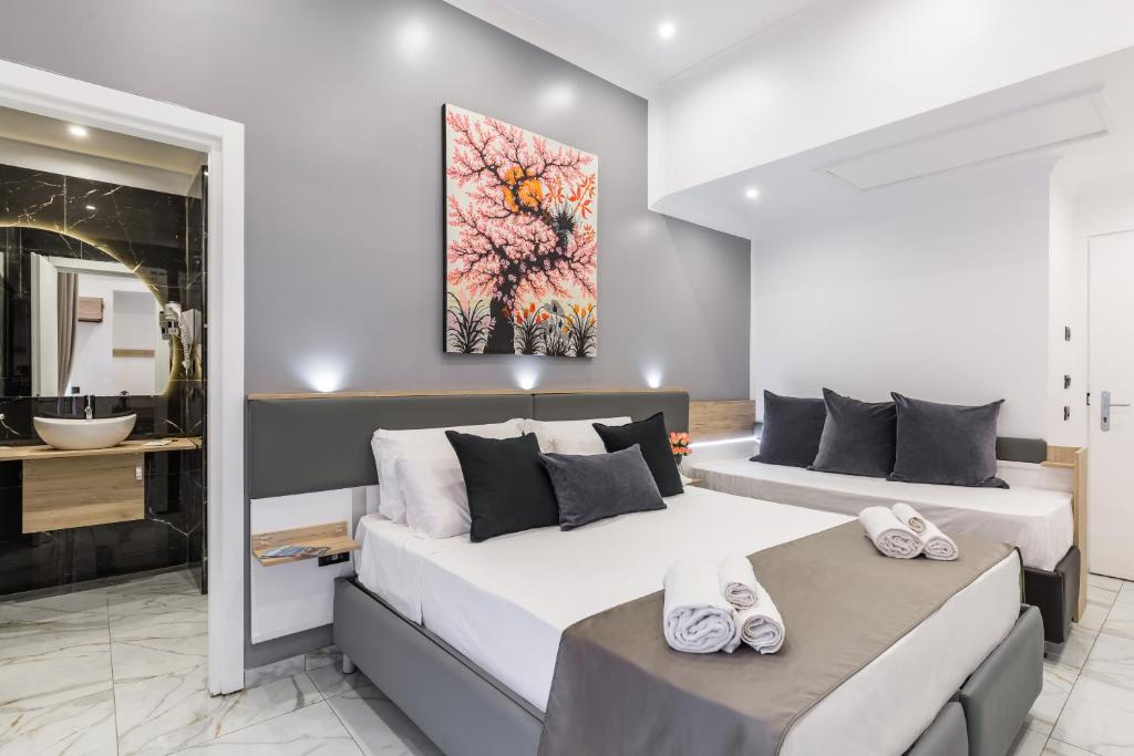 Hotel Sant'Angelo Palace - Resim 12