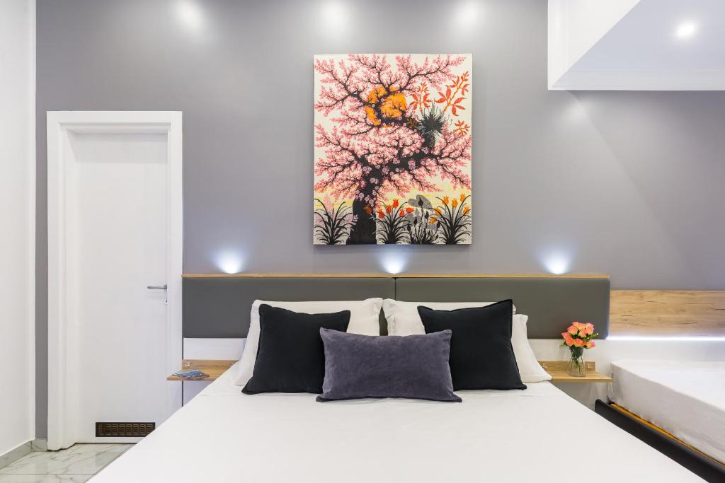 Hotel Sant'Angelo Palace - Resim 32