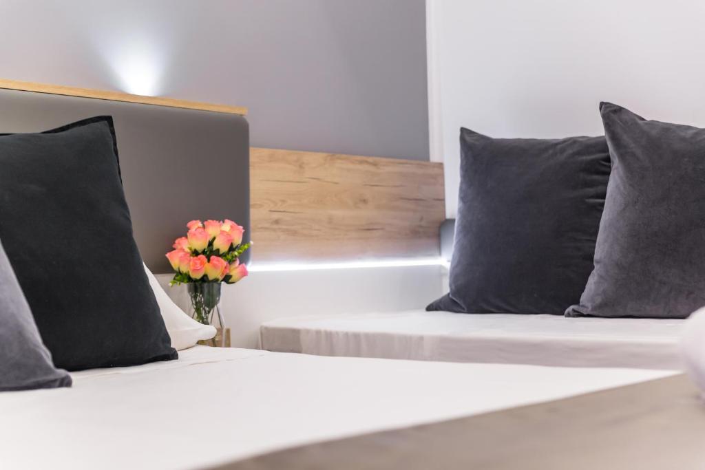 Hotel Sant'Angelo Palace - Resim 30