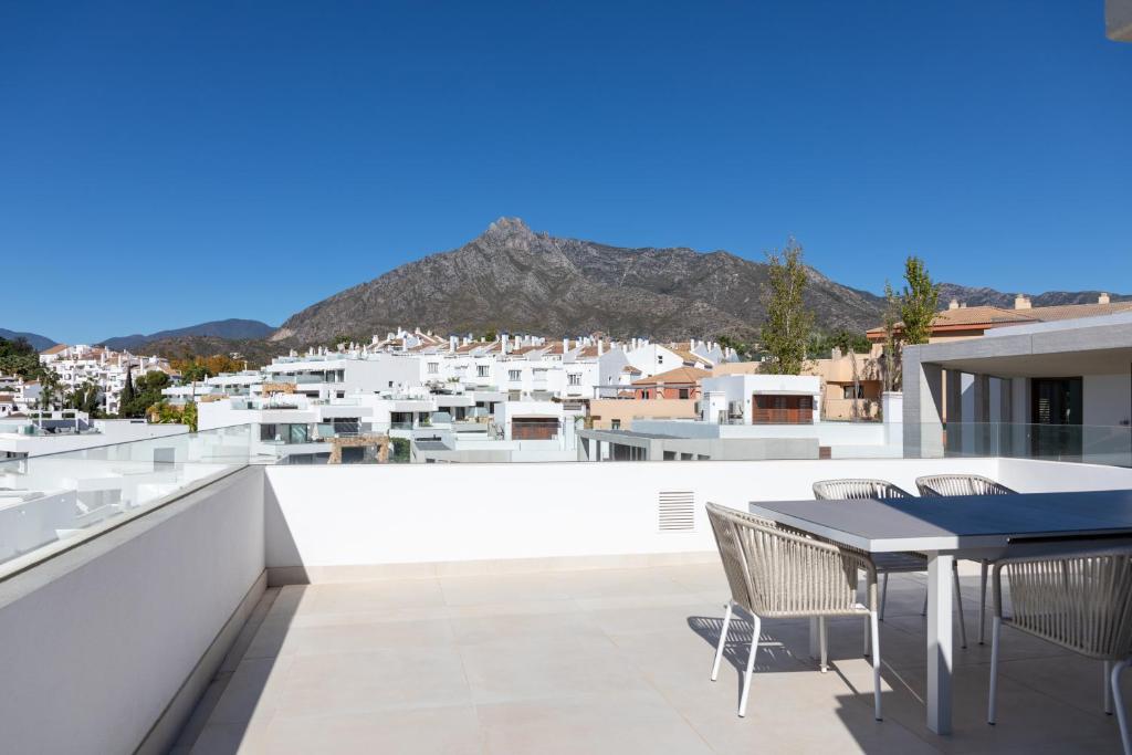 Villa de lujo en The Collection, Marbella – Updated 2023 Prices
