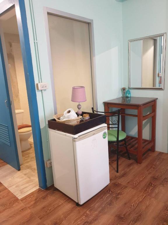 Fotografie z fotogalerie ubytování Klai Hat Inn v destinaci Hua Hin