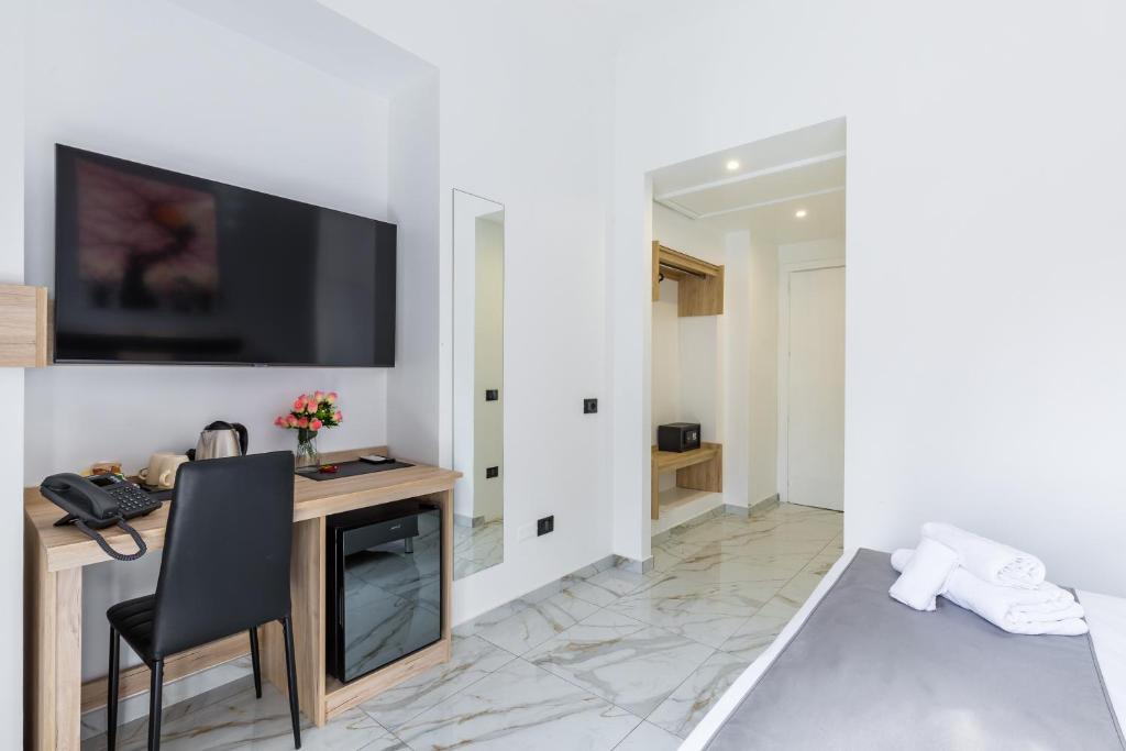 Hotel Sant'Angelo Palace - Resim 33