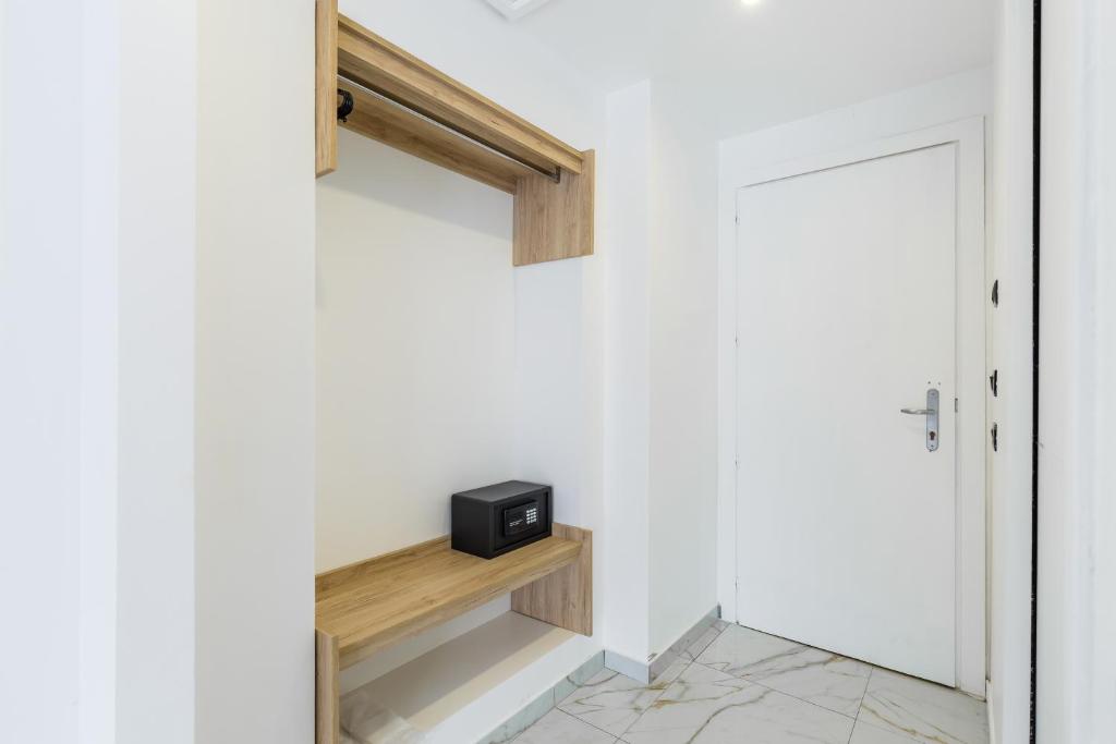 Hotel Sant'Angelo Palace - Resim 34