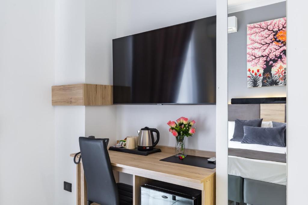 Hotel Sant'Angelo Palace - Resim 35