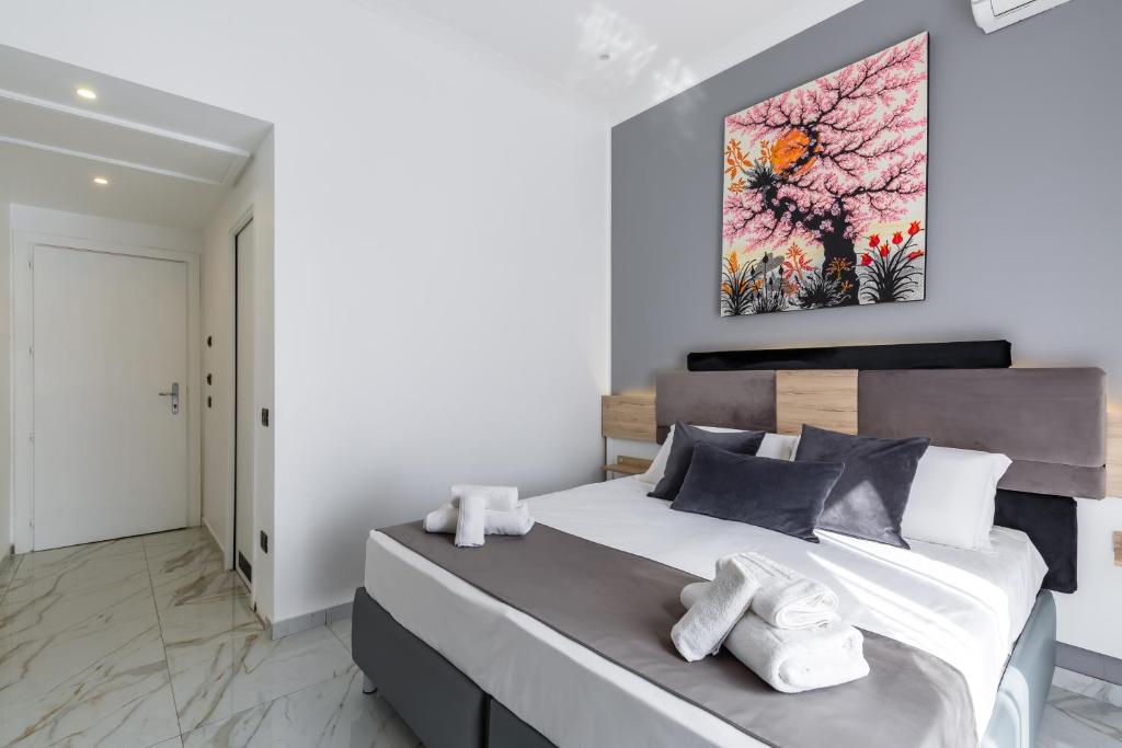 Hotel Sant'Angelo Palace - Resim 5