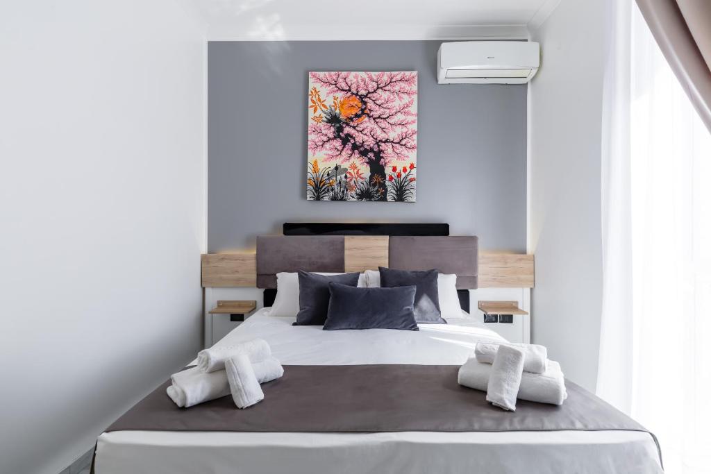 Hotel Sant'Angelo Palace - Resim 38