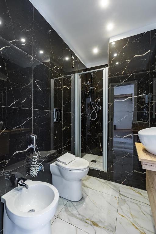 Hotel Sant'Angelo Palace - Resim 27