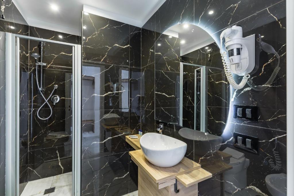 Hotel Sant'Angelo Palace - Resim 41