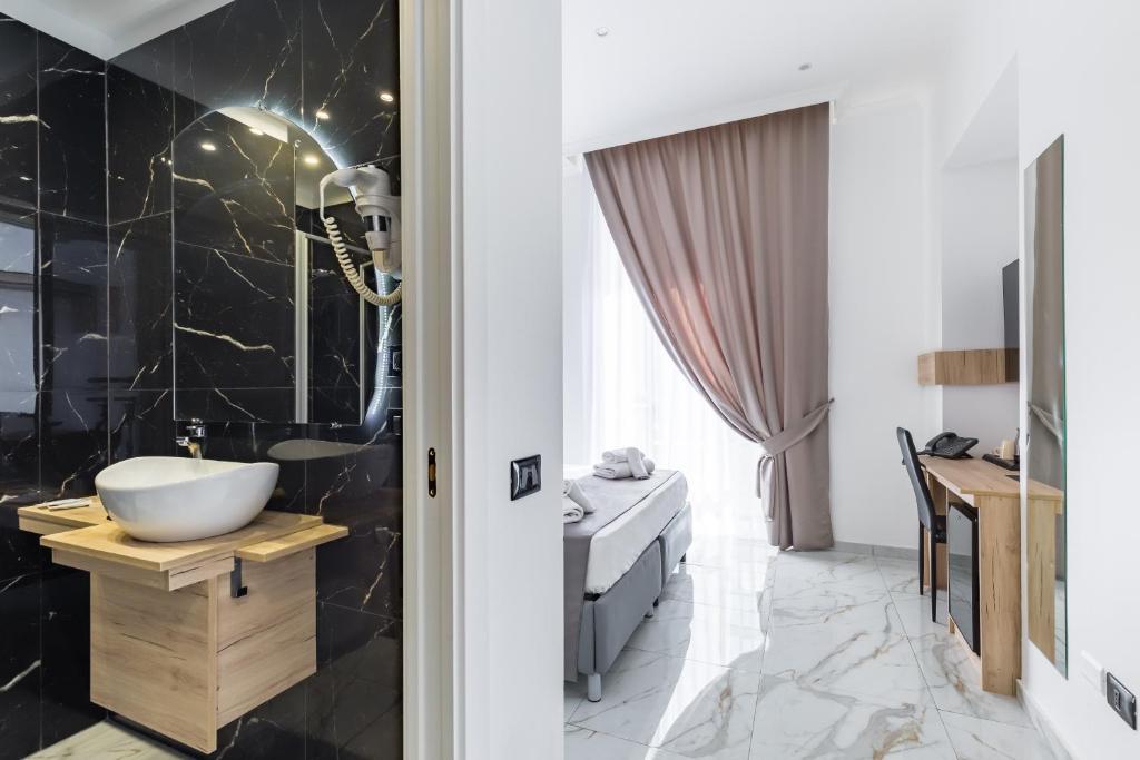 Hotel Sant'Angelo Palace - Resim 42