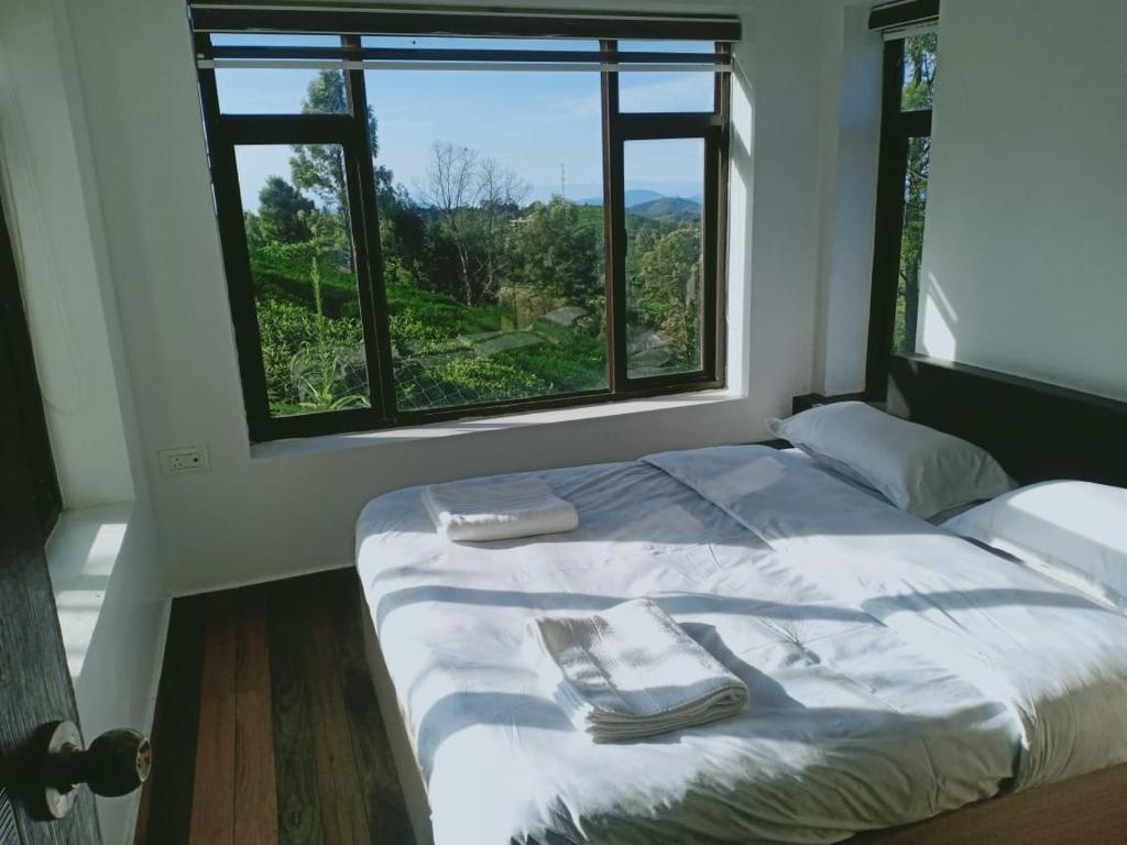 Ooty Carrot Creek Resorts, India