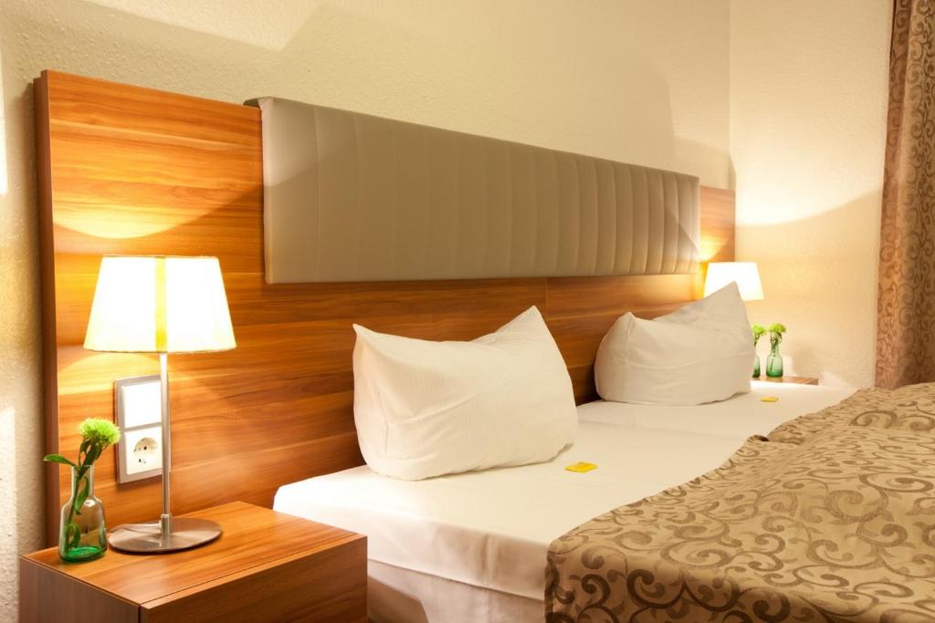 Arena am Zoo - Resim 10