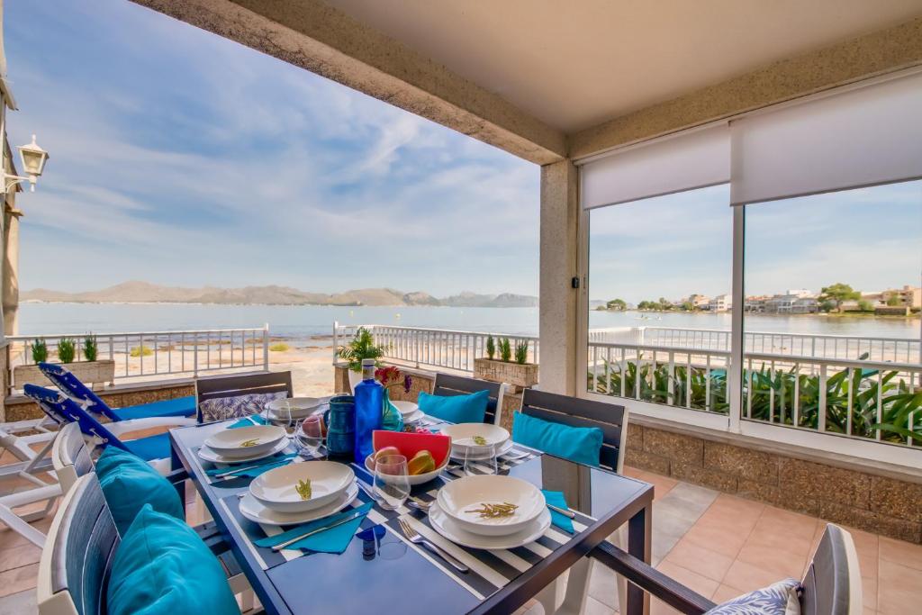 Ideal Property Mallorca - Fortalesa