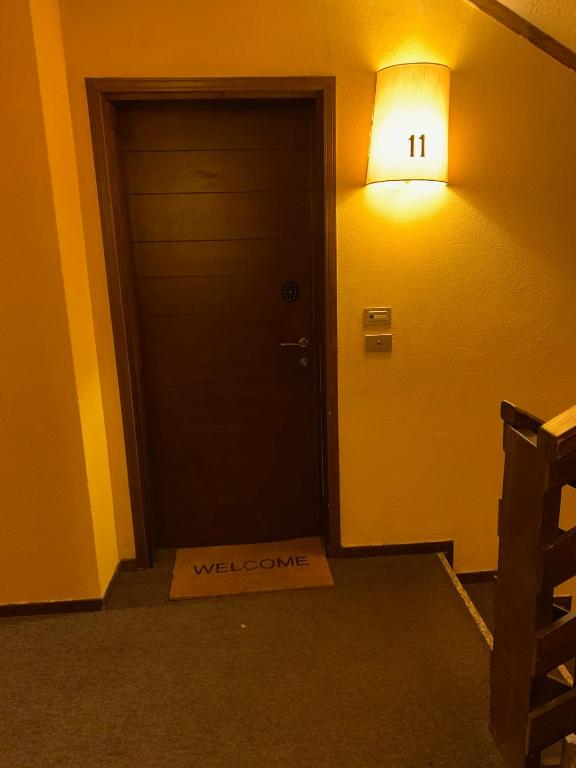 Fotografia z galérie ubytovania Des Alpes C Flat 11 v destinácii Madonna di Campiglio