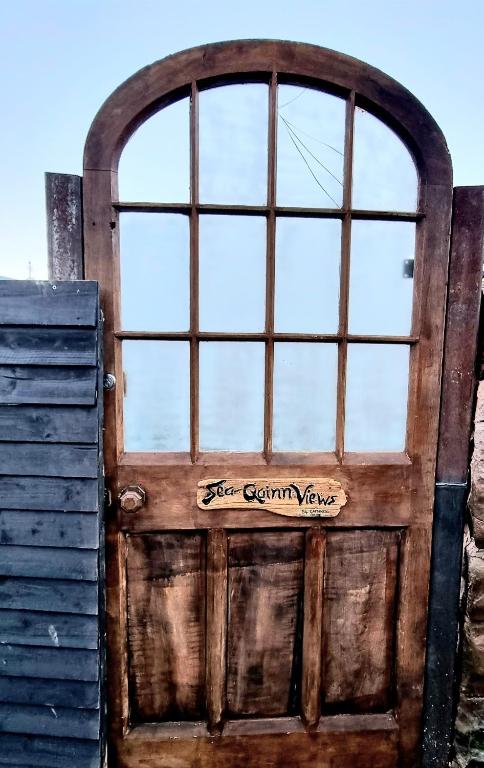 Fotografie z fotogalerie ubytování Sea-Quinn Views v destinaci Wallasey