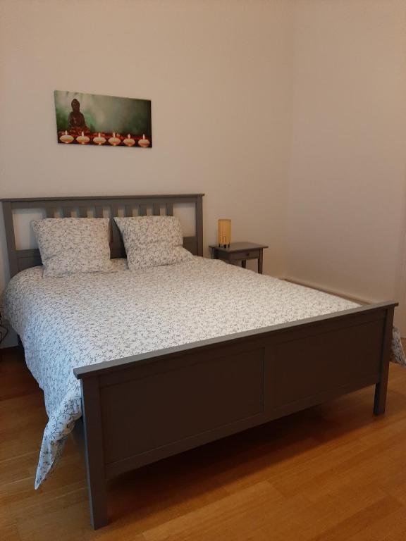 LE 1 " GÎTES TOUT CONFORT à COLMAR CENTRE" – photo 24