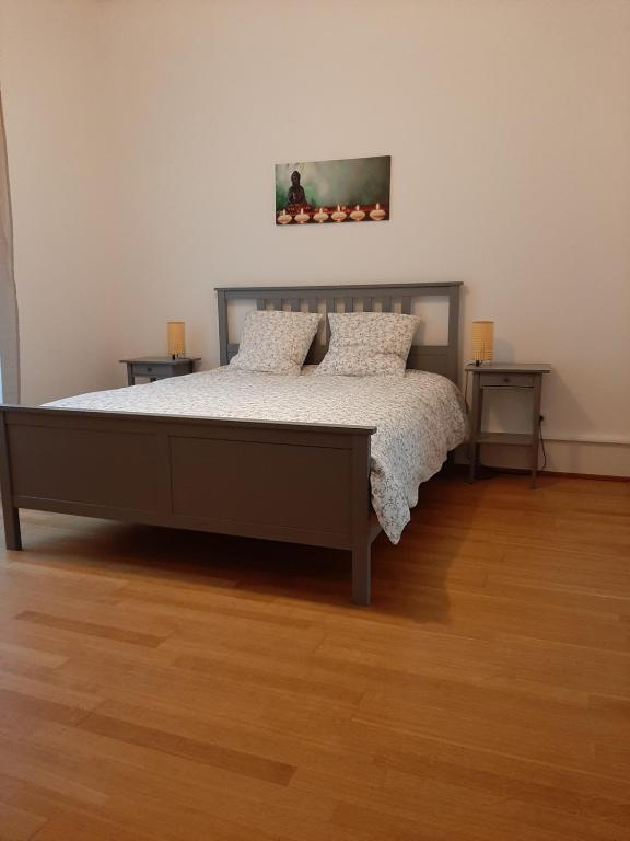 LE 1 " GÎTES TOUT CONFORT à COLMAR CENTRE" – photo 25
