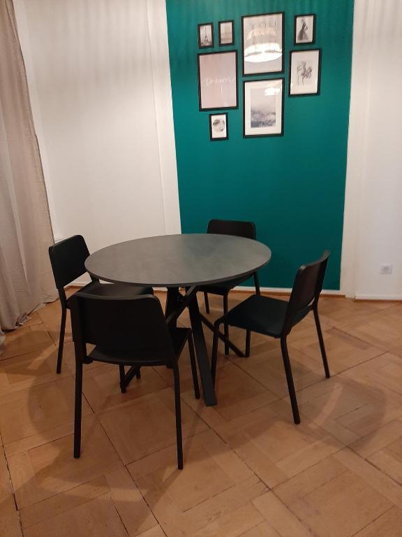LE 1 " GÎTES TOUT CONFORT à COLMAR CENTRE" – photo 27