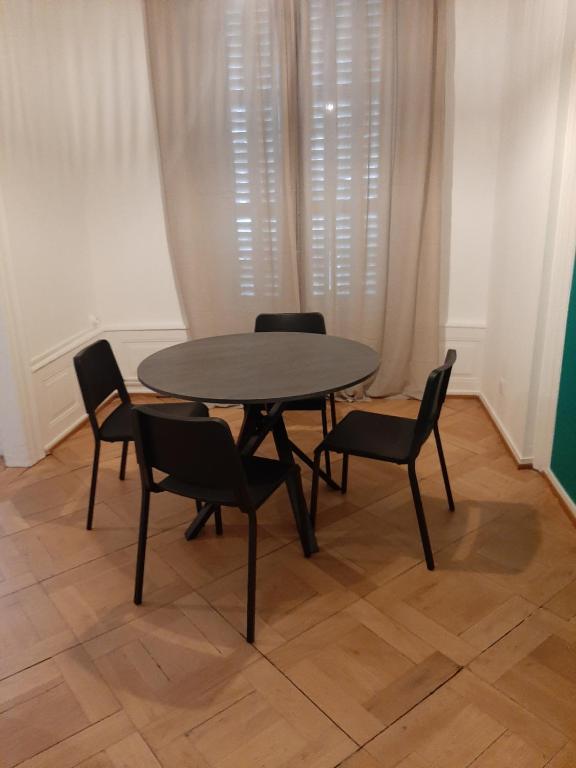 LE 1 " GÎTES TOUT CONFORT à COLMAR CENTRE" – photo 28