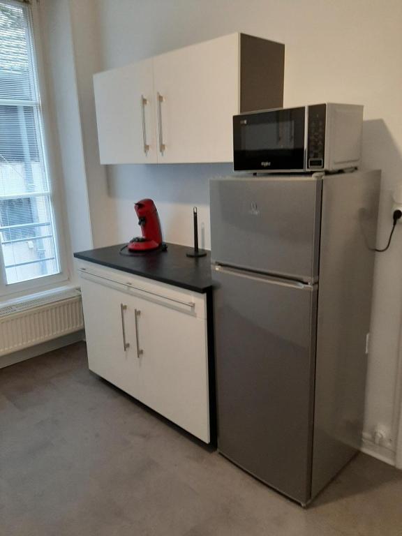 LE 1 " GÎTES TOUT CONFORT à COLMAR CENTRE" – photo 31