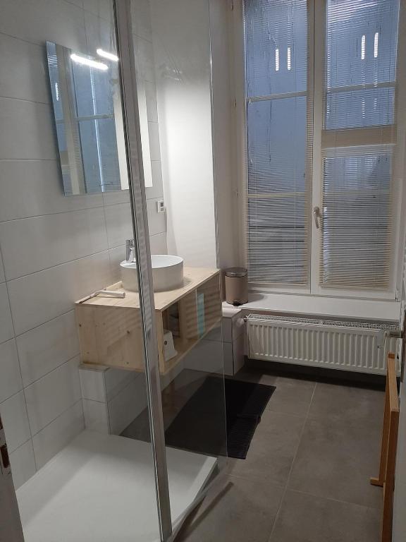 LE 1 " GÎTES TOUT CONFORT à COLMAR CENTRE" – photo 32