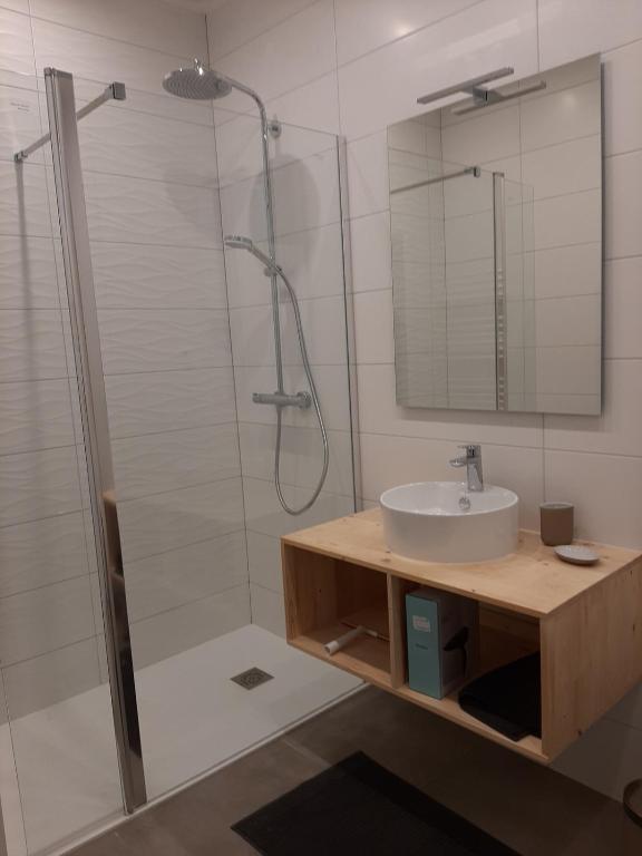LE 1 " GÎTES TOUT CONFORT à COLMAR CENTRE" – photo 33