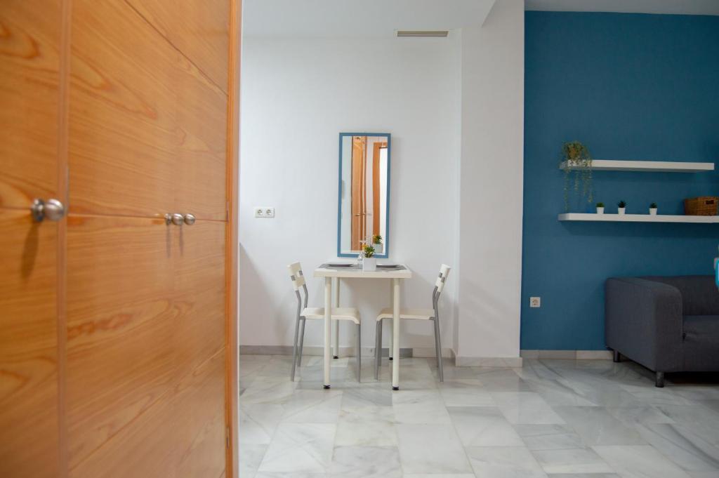 Fotografia z galérie ubytovania Novam Apartament v destinácii Málaga