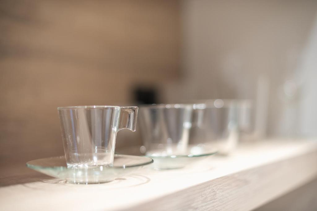 The Asprogeraka - self check-in rooms - Resim 17