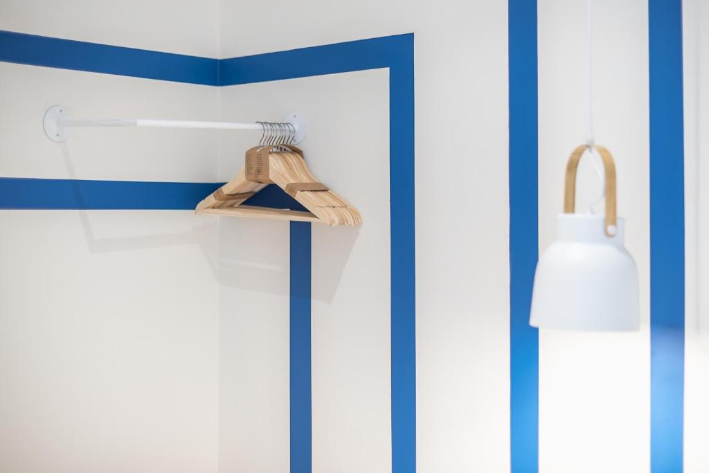 The Asprogeraka - self check-in rooms - Resim 21