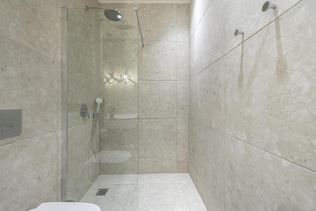 The Asprogeraka - self check-in rooms - Resim 23