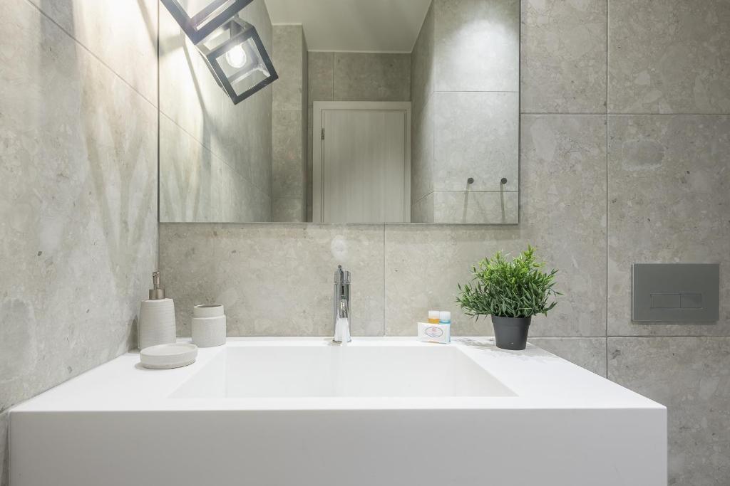 The Asprogeraka - self check-in rooms - Resim 24