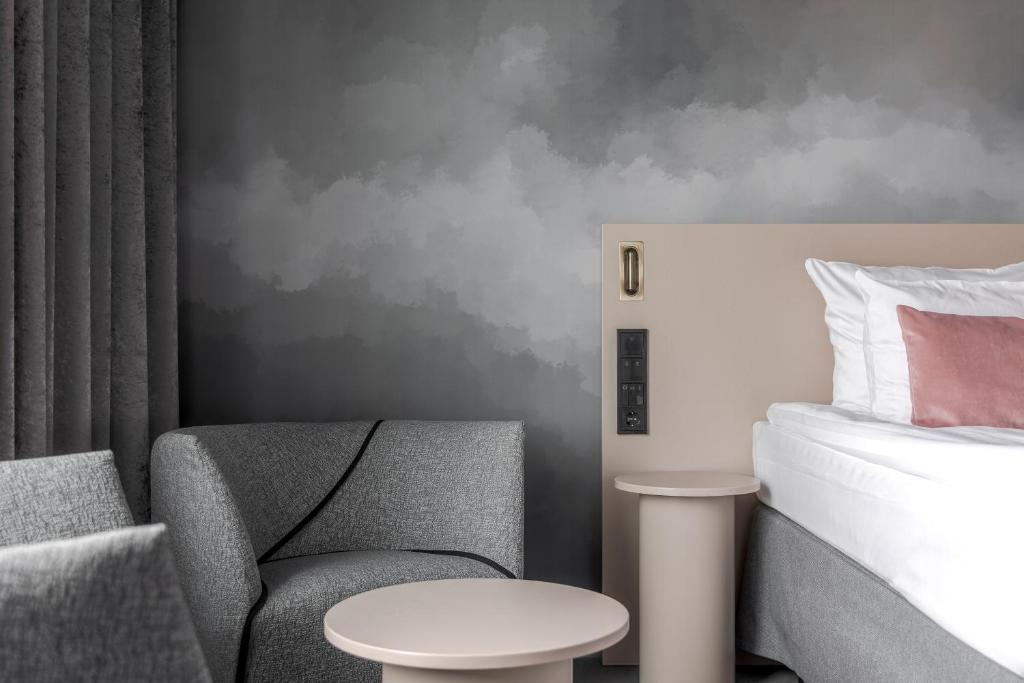 Break Sokos Hotel Flamingo - Deluxe King Room