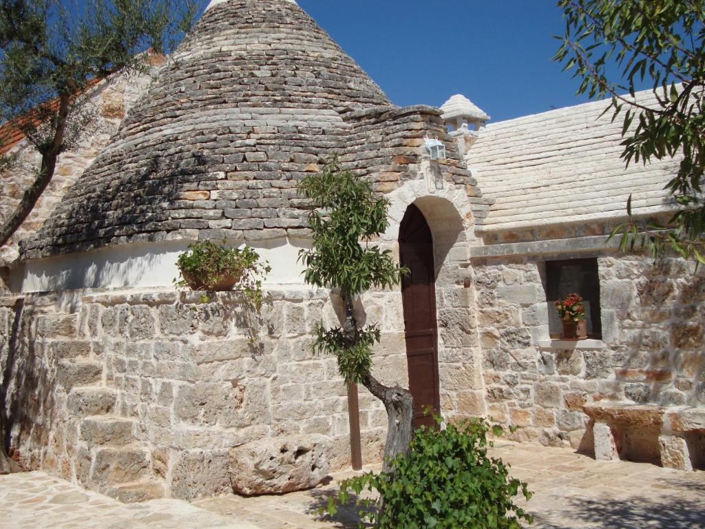 Fontana Vecchia B&B - 2