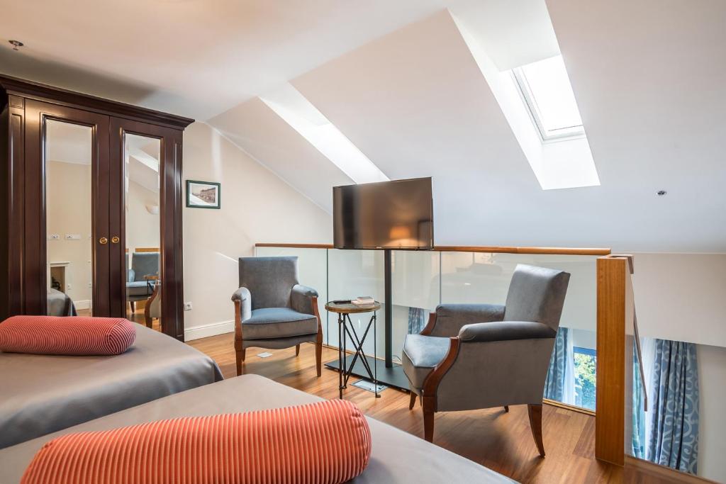 Hotel Park Split - 9