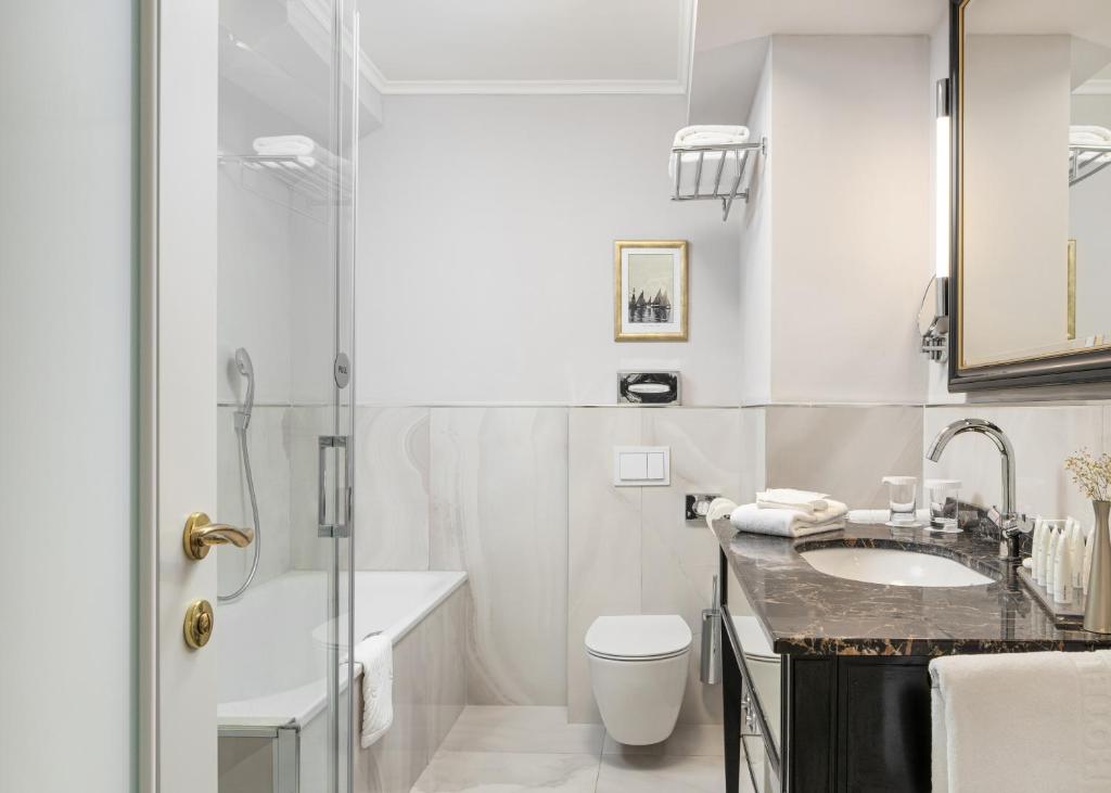 Hotel Park Split - 8