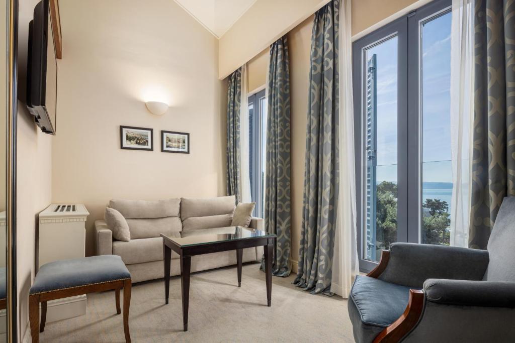 Hotel Park Split - 12