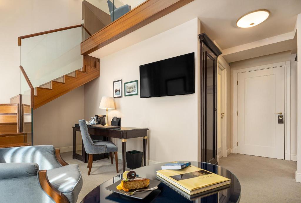 Hotel Park Split - 14