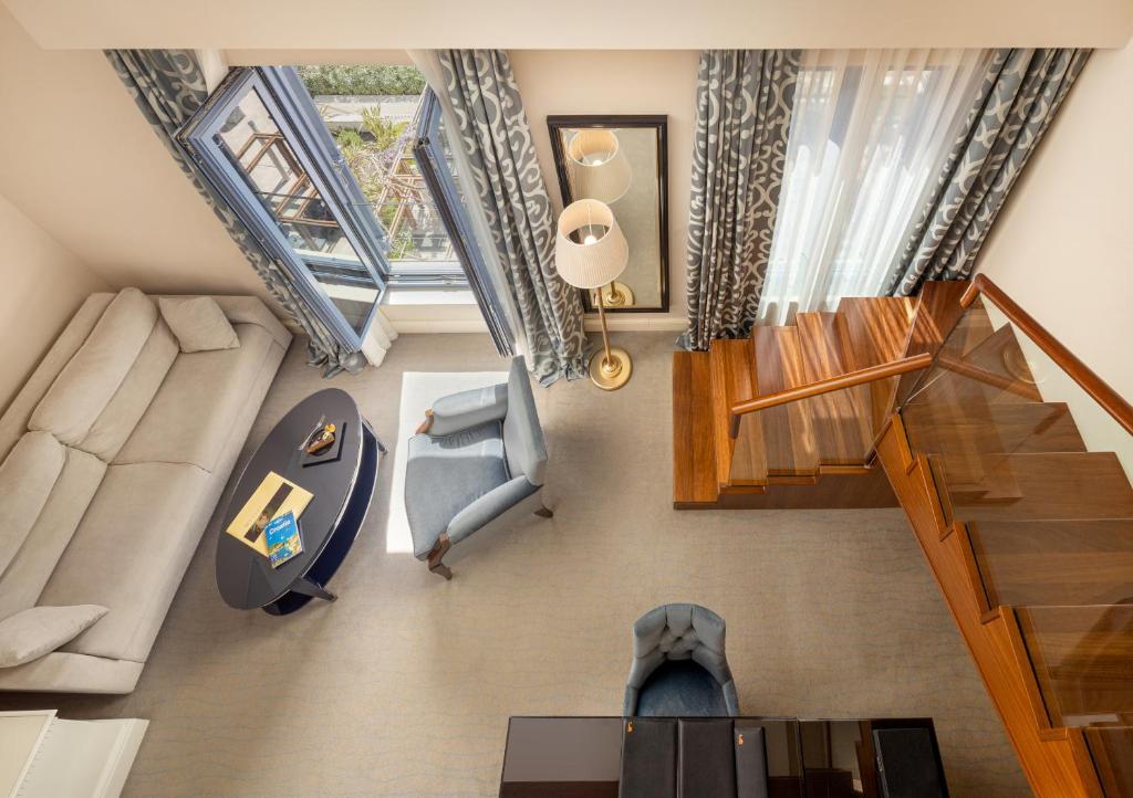 Hotel Park Split - 10