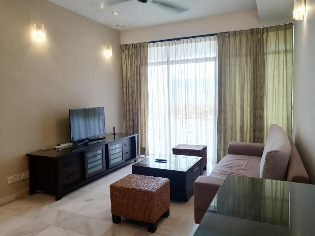 City Tropical Home I - 