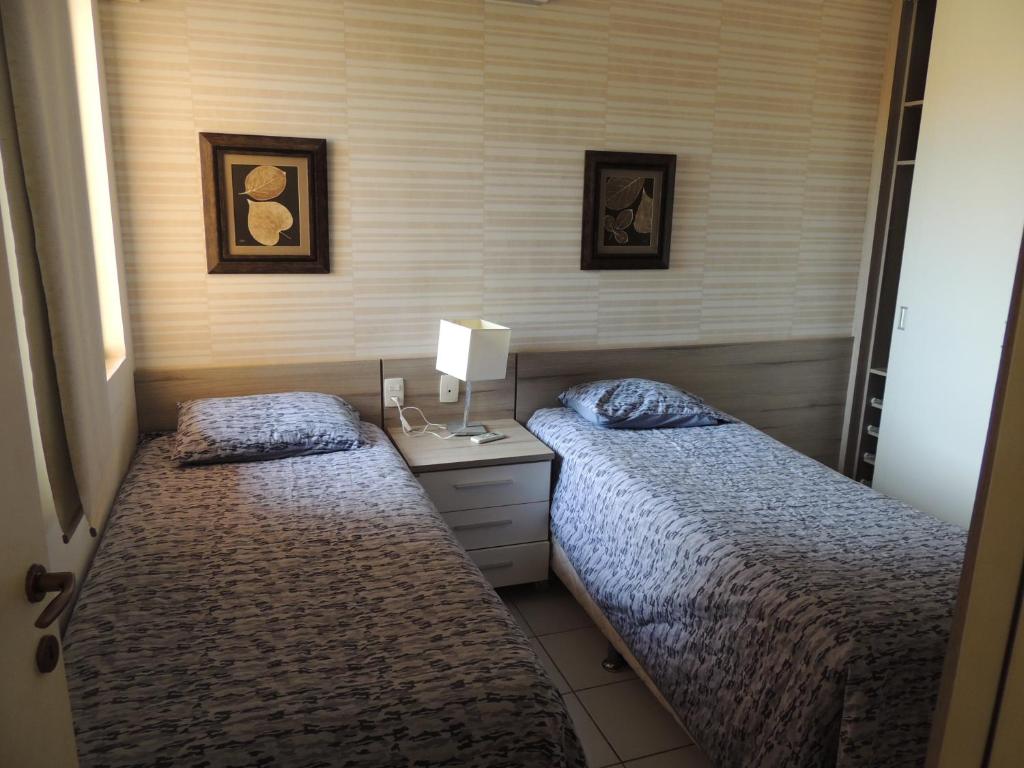  Ap Luxo 208 e 207 Prox Beach Park