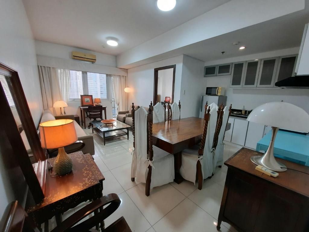 One Bedroom Condo Unit, Manila (aktualisierte Preise für 2024)
