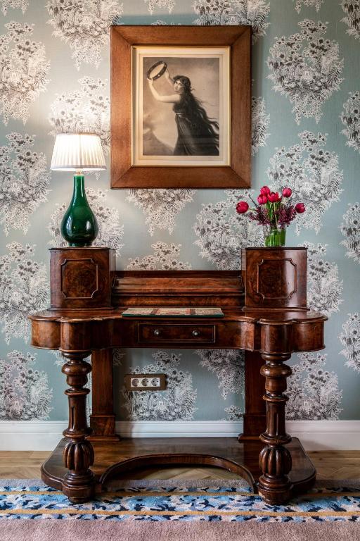 Relais & Châteaux Hotel Orfila - 10