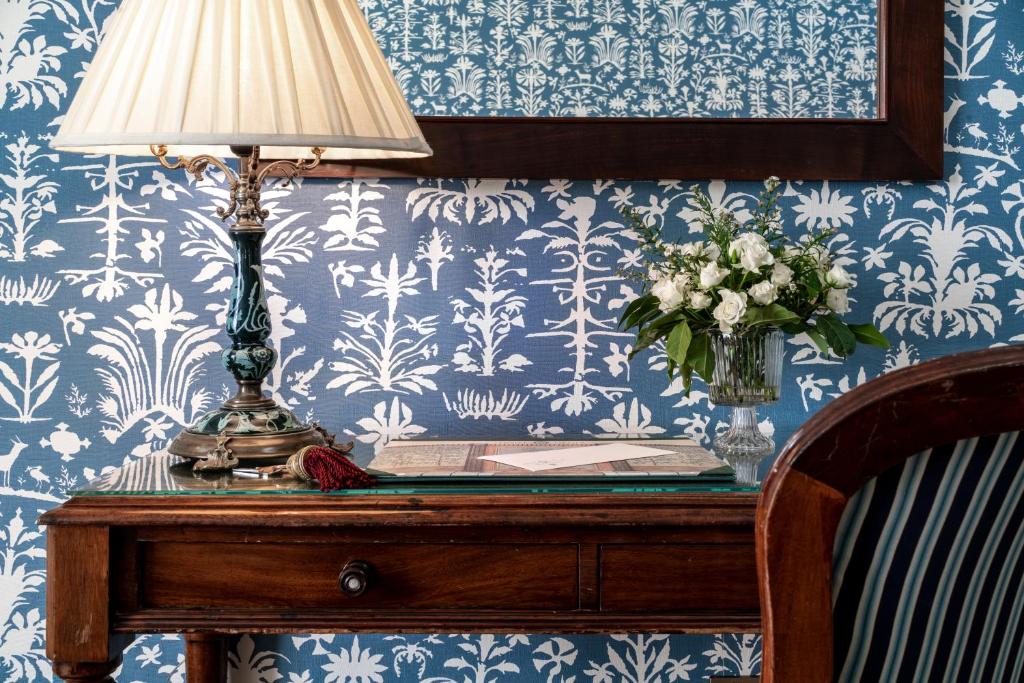 Relais & Châteaux Hotel Orfila - 4