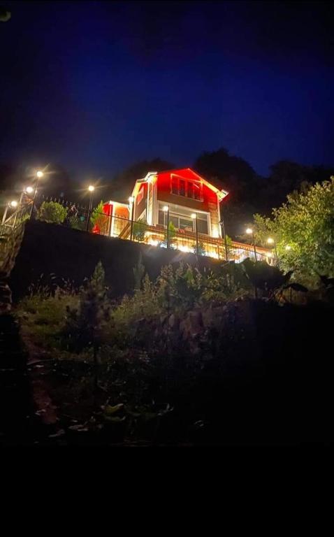 Petra Suit Bungalov Villa